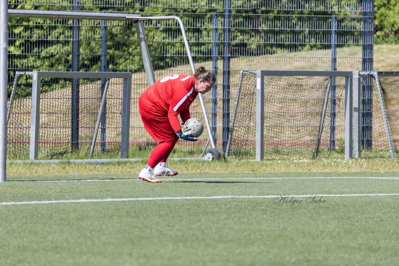 Bild 185 - F SC Ellerau - SV Eidelstedt II : Ergebnis: 2:1